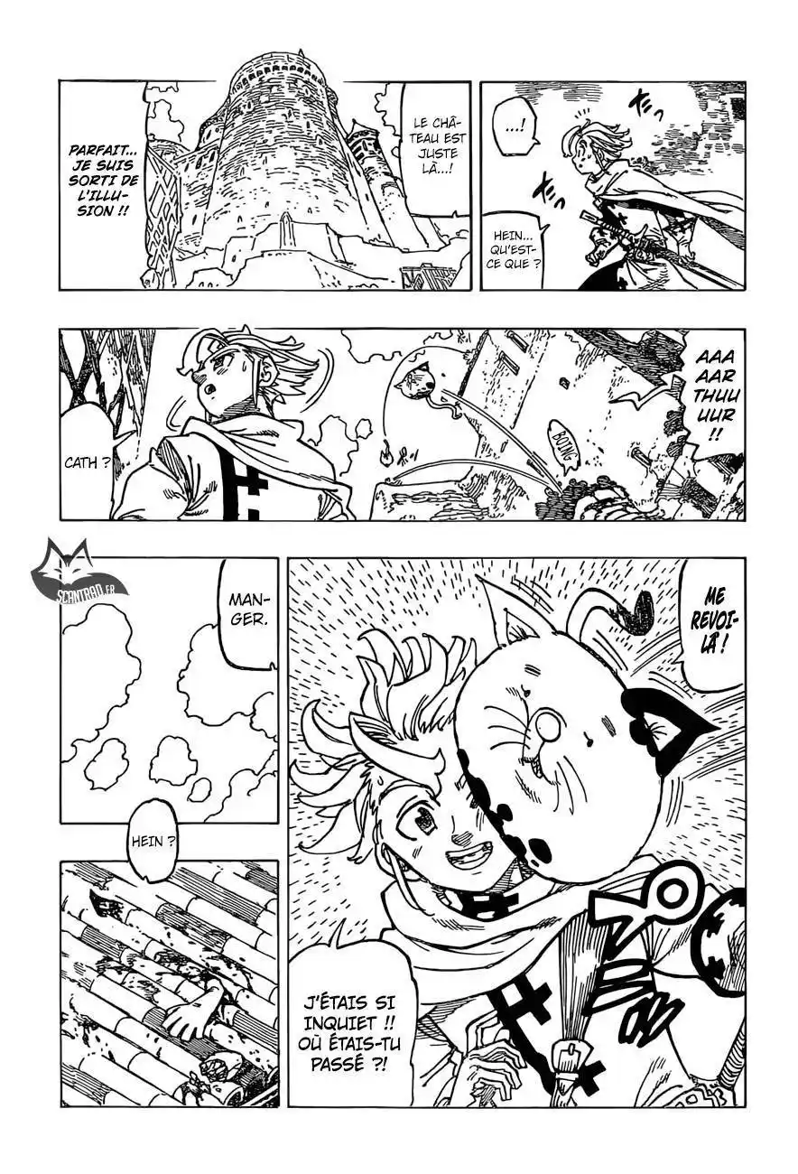 The Seven Deadly Sins 254 page 10