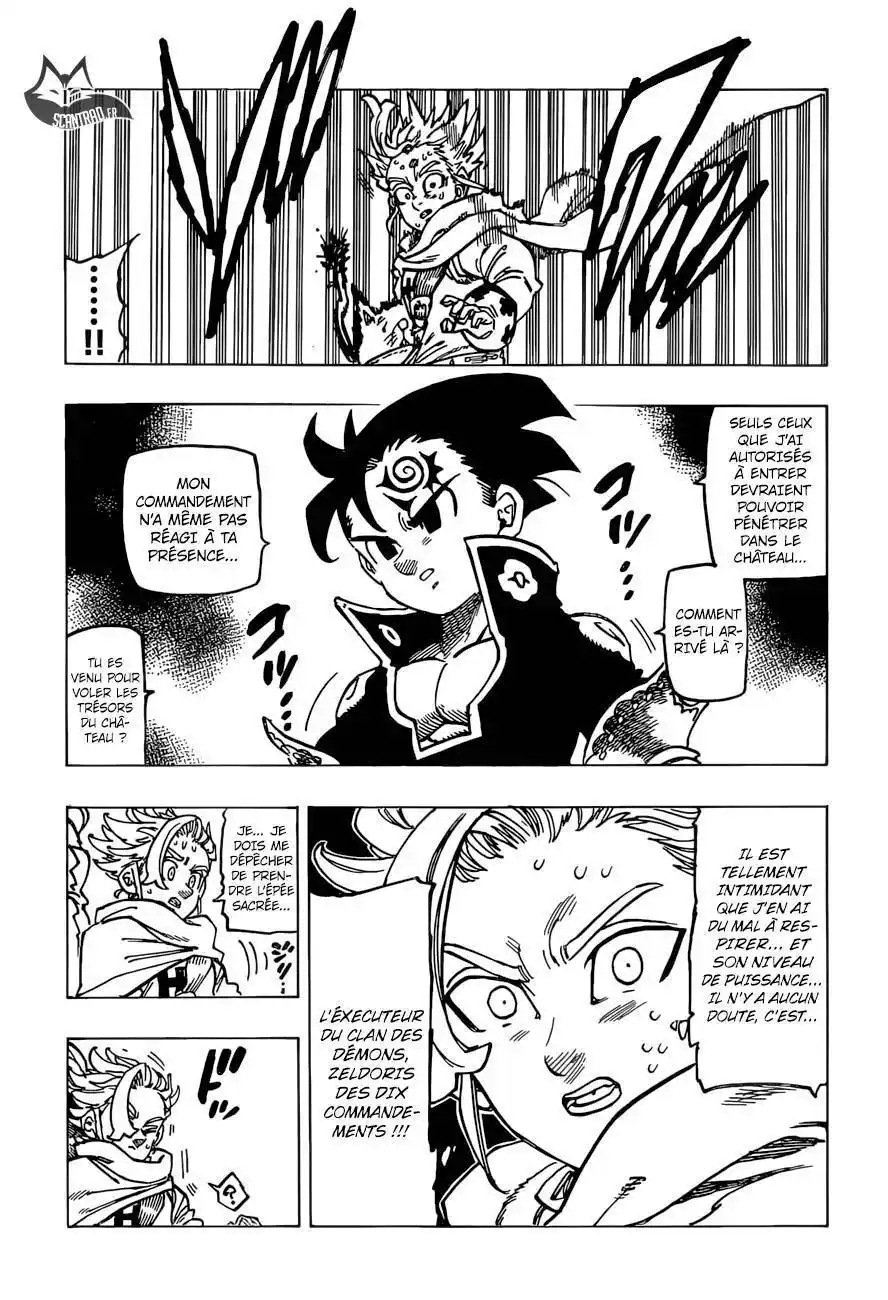 The Seven Deadly Sins 254 page 12