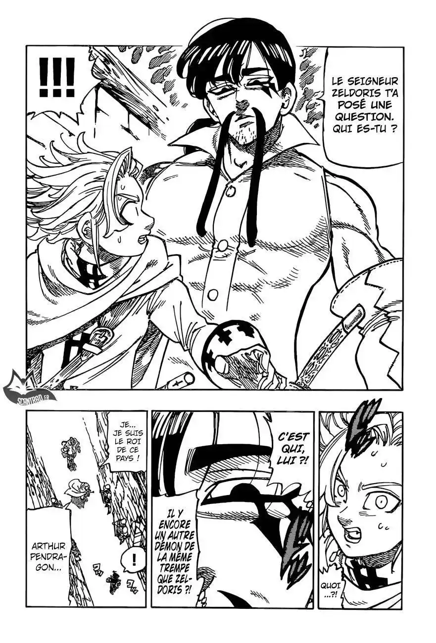 The Seven Deadly Sins 254 page 13