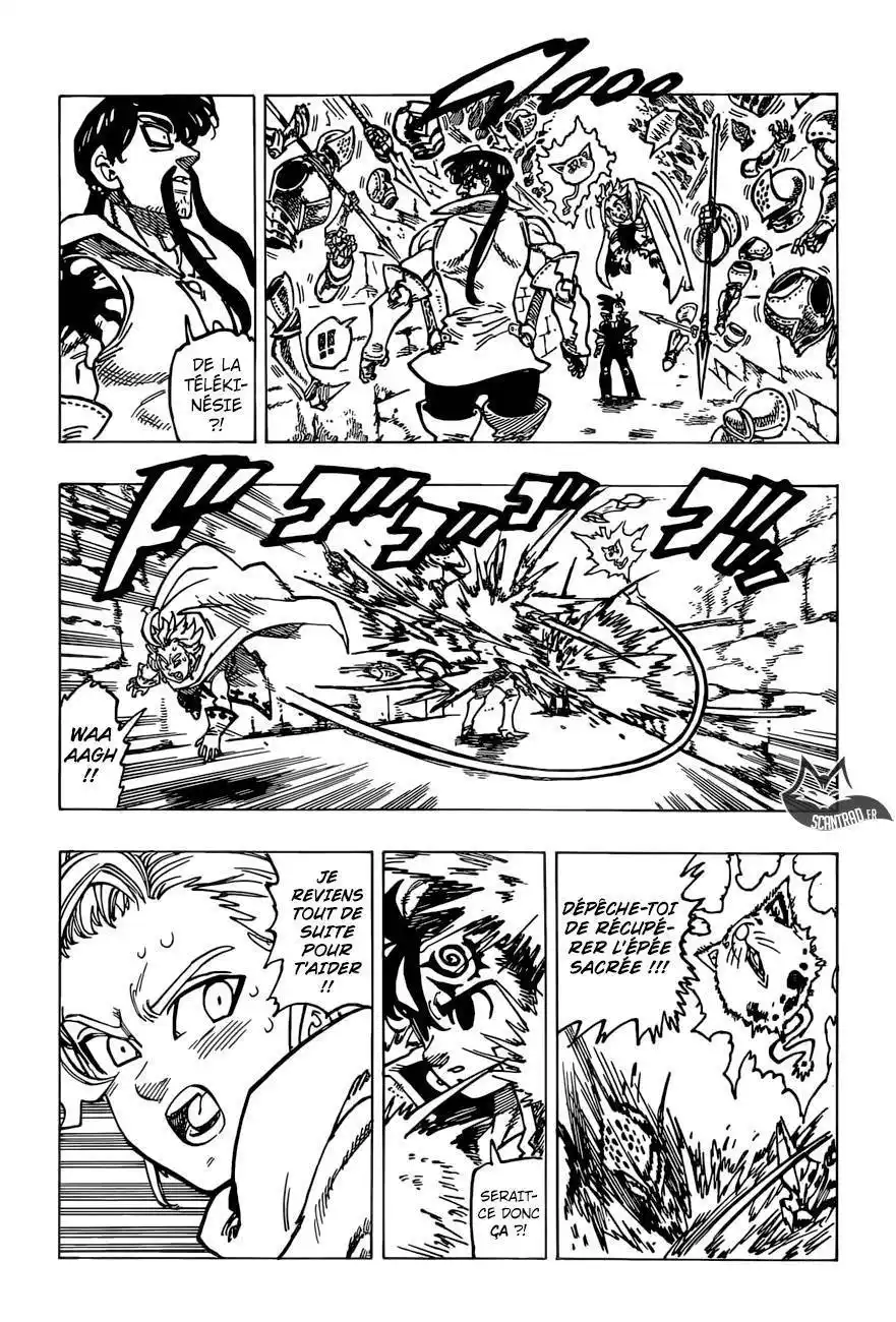 The Seven Deadly Sins 254 page 15