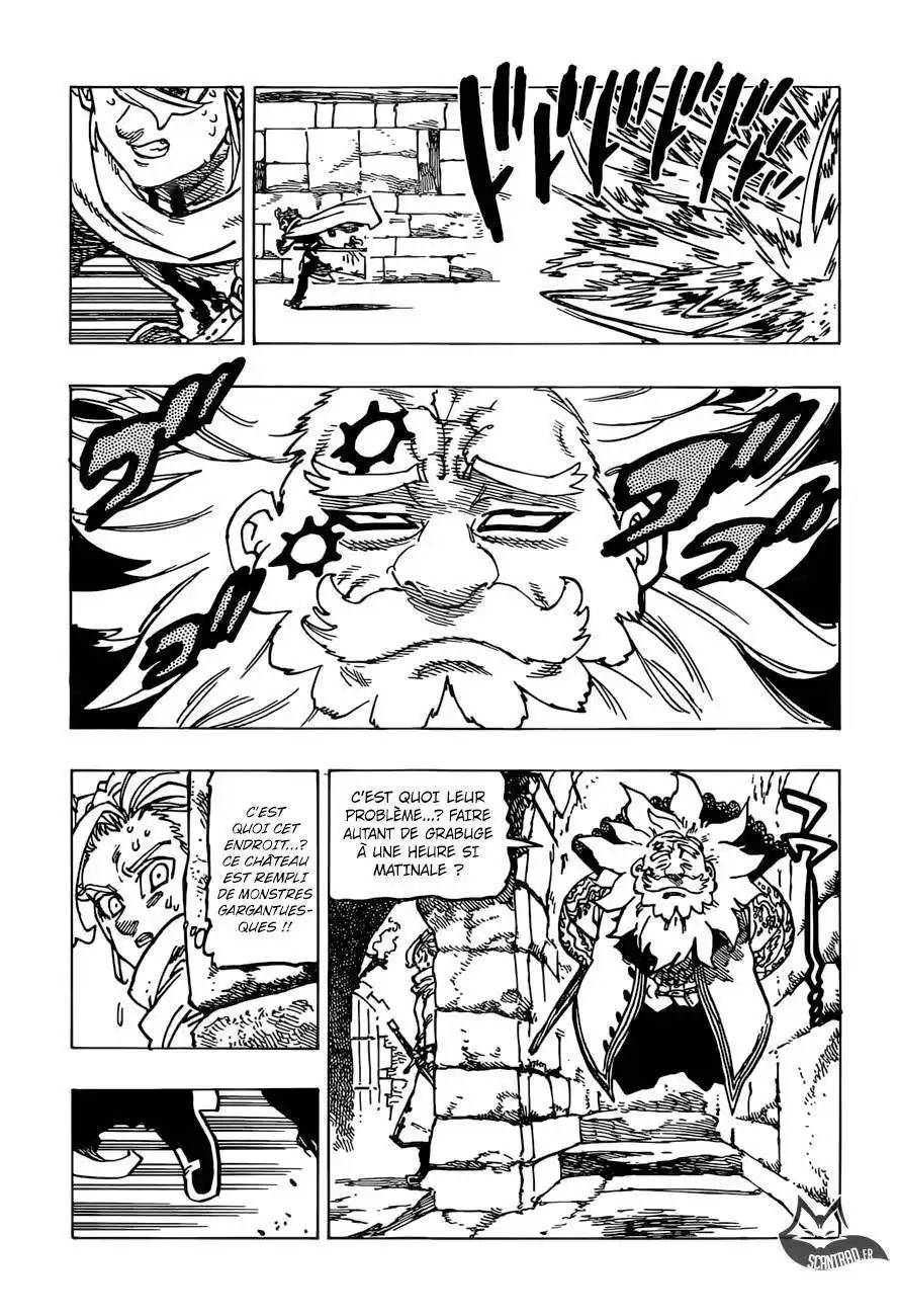 The Seven Deadly Sins 254 page 16