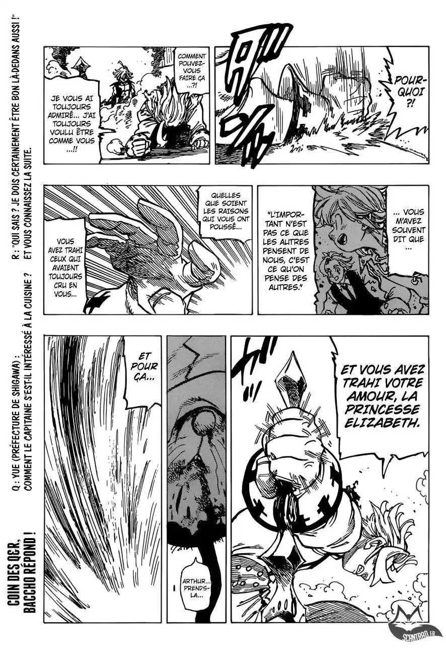 The Seven Deadly Sins 254 page 20