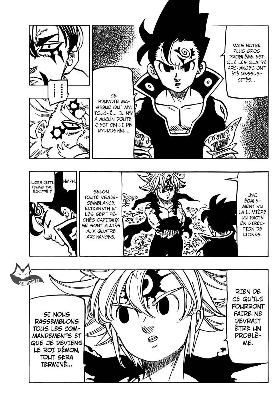 The Seven Deadly Sins 254 page 4