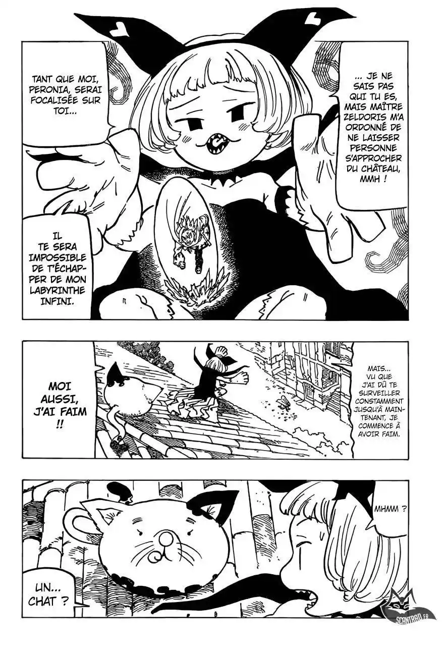 The Seven Deadly Sins 254 page 9