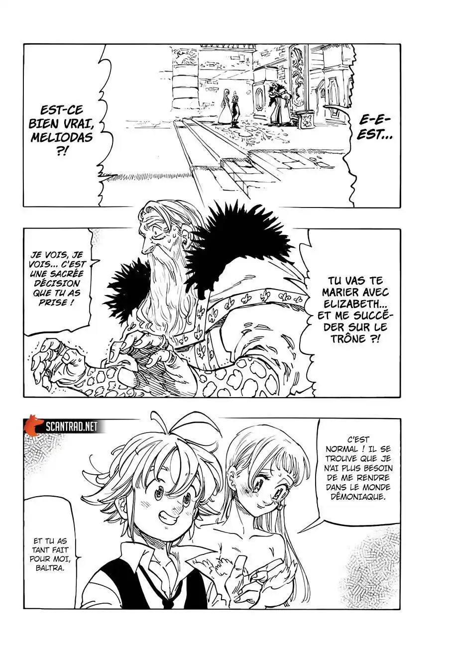 The Seven Deadly Sins 344 page 11