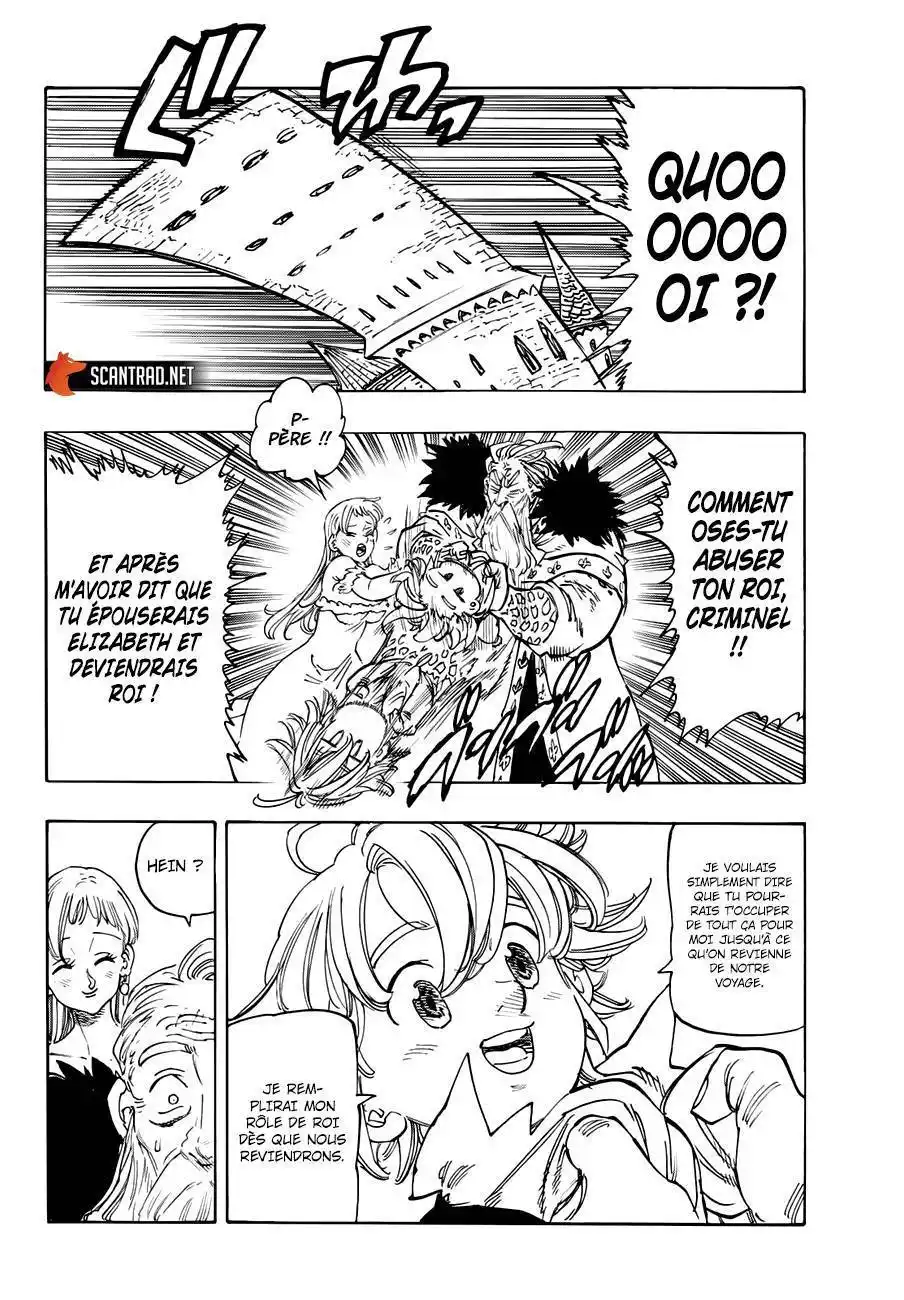 The Seven Deadly Sins 344 page 13