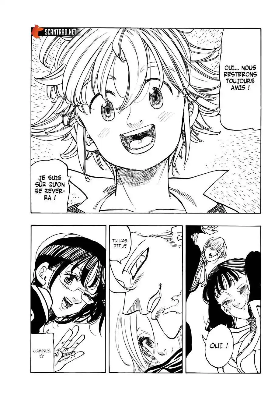 The Seven Deadly Sins 344 page 6