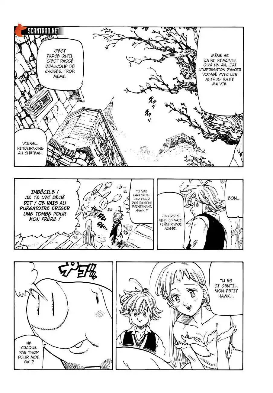 The Seven Deadly Sins 344 page 9