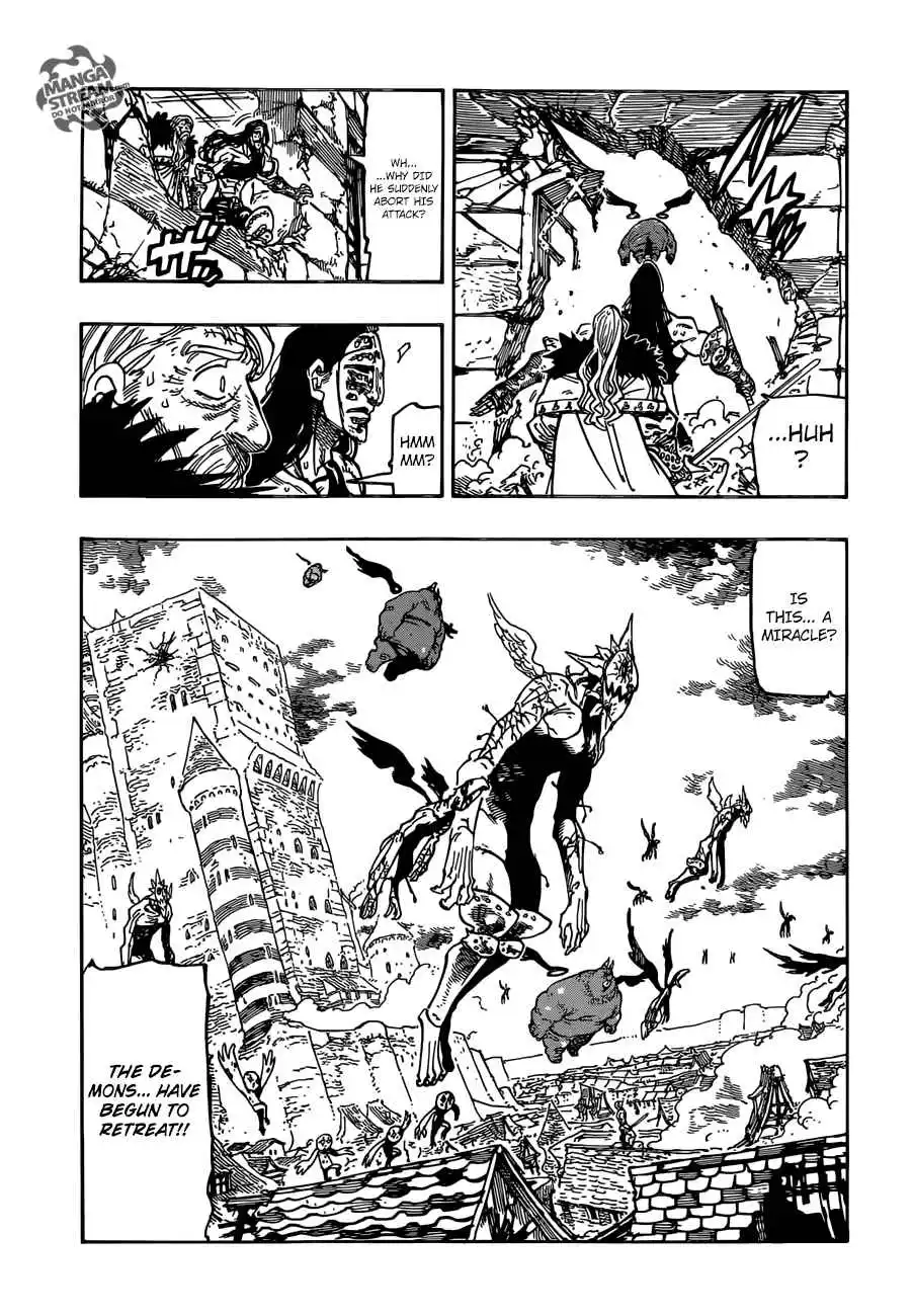 The Seven Deadly Sins 206 page 5