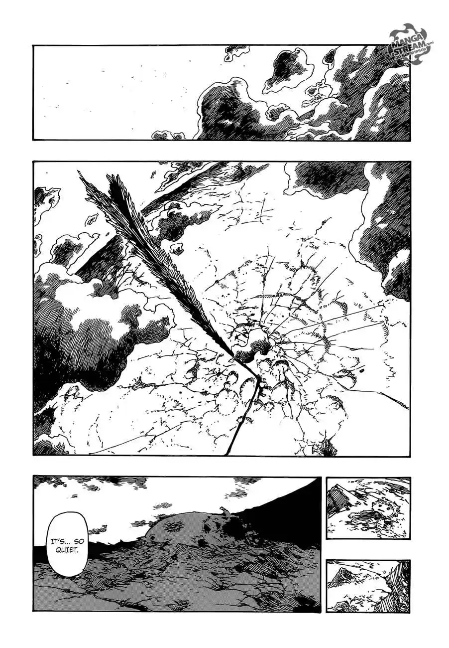 The Seven Deadly Sins 206 page 6