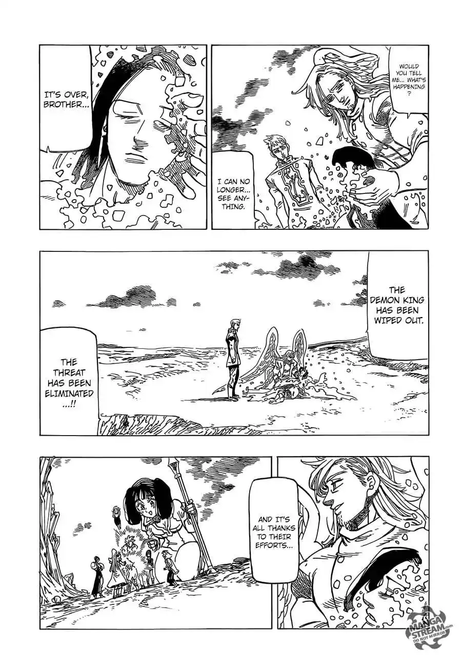 The Seven Deadly Sins 206 page 7
