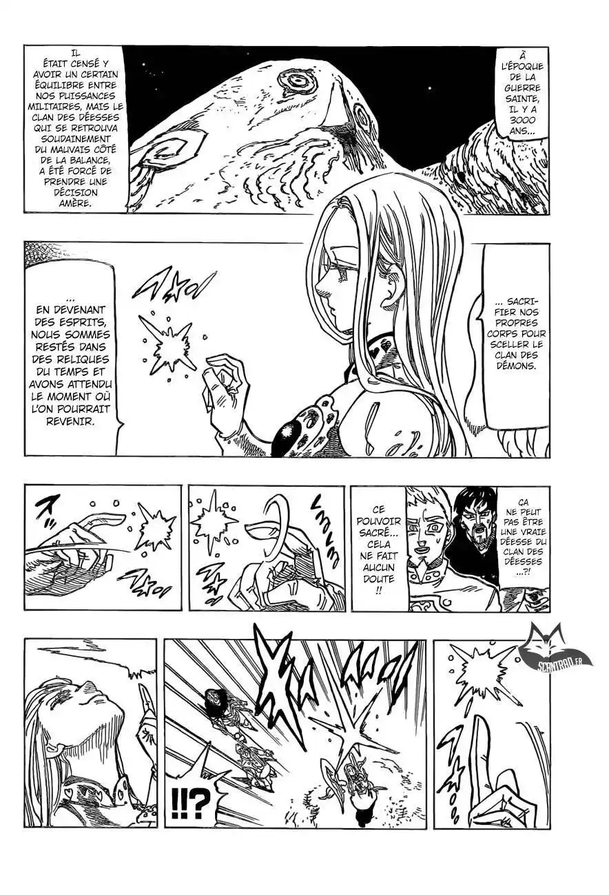 The Seven Deadly Sins 245 page 3