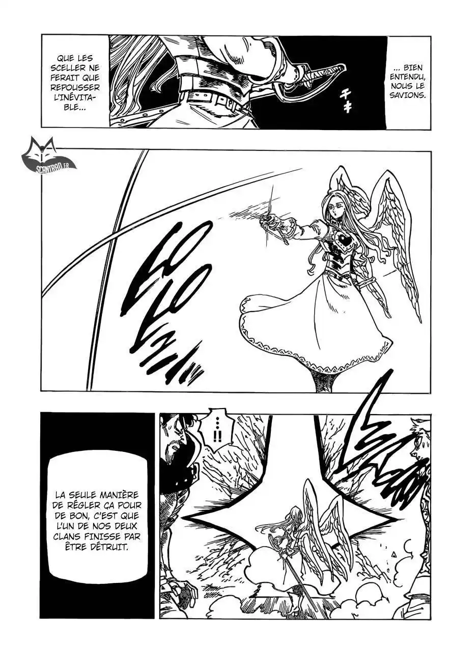 The Seven Deadly Sins 245 page 4
