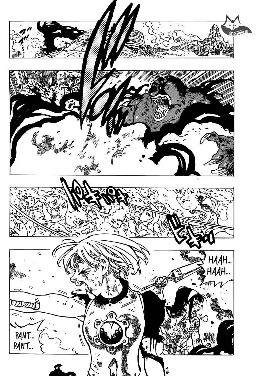 The Seven Deadly Sins 245 page 5