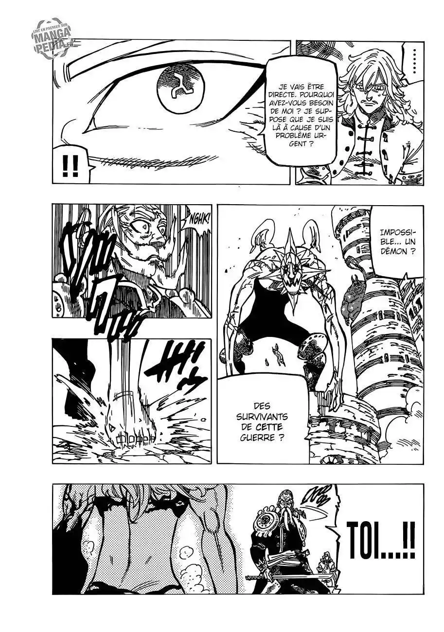 The Seven Deadly Sins 187 page 4
