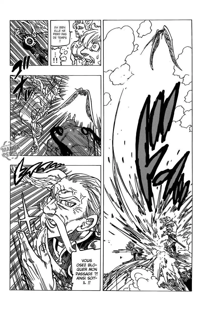The Seven Deadly Sins 187 page 7