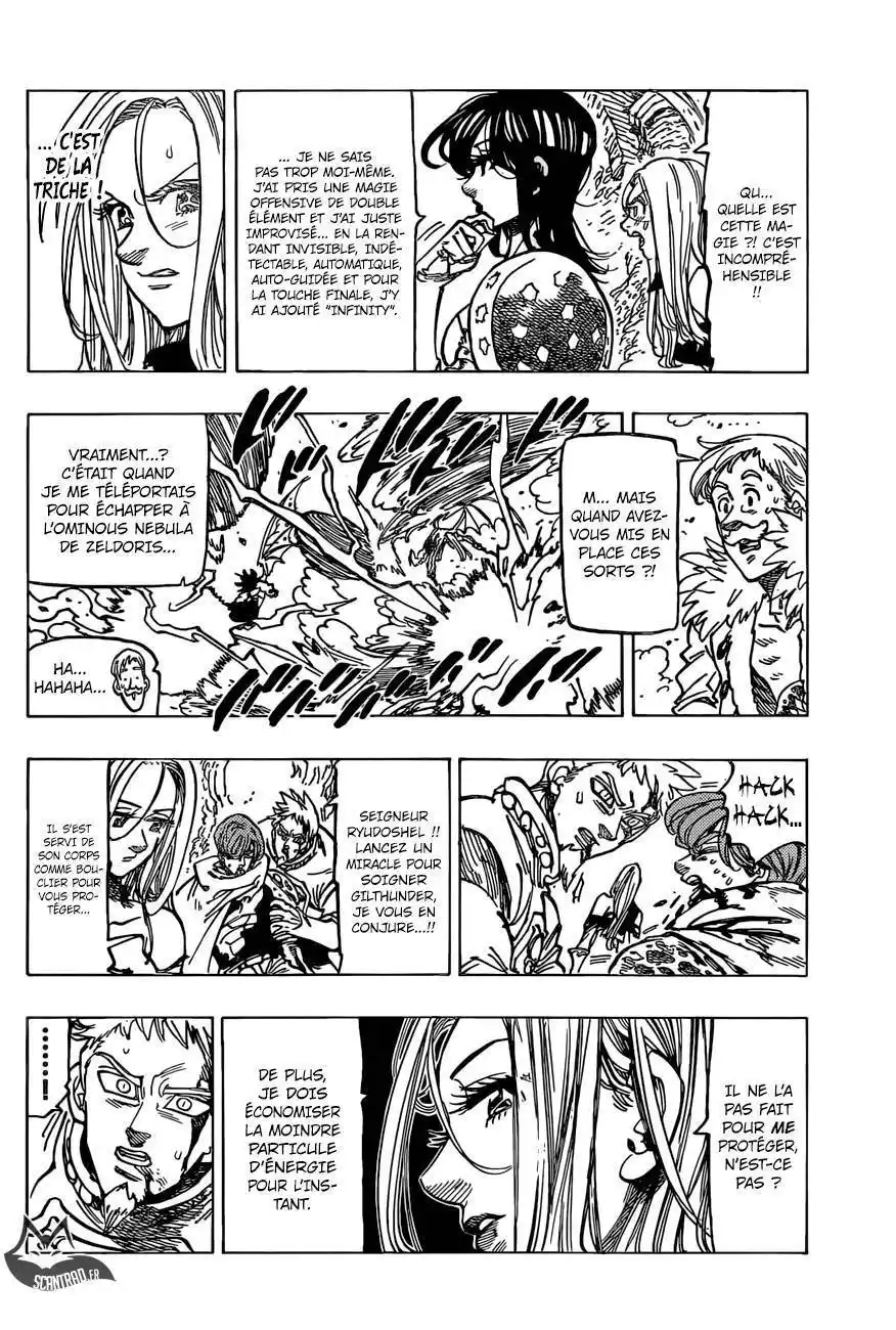 The Seven Deadly Sins 291 page 10