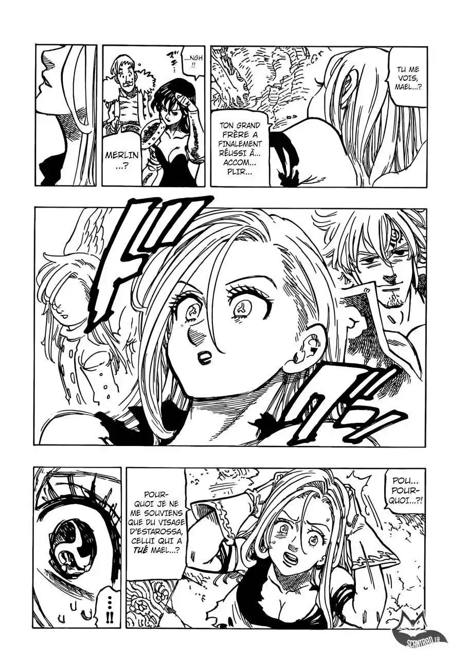 The Seven Deadly Sins 291 page 19