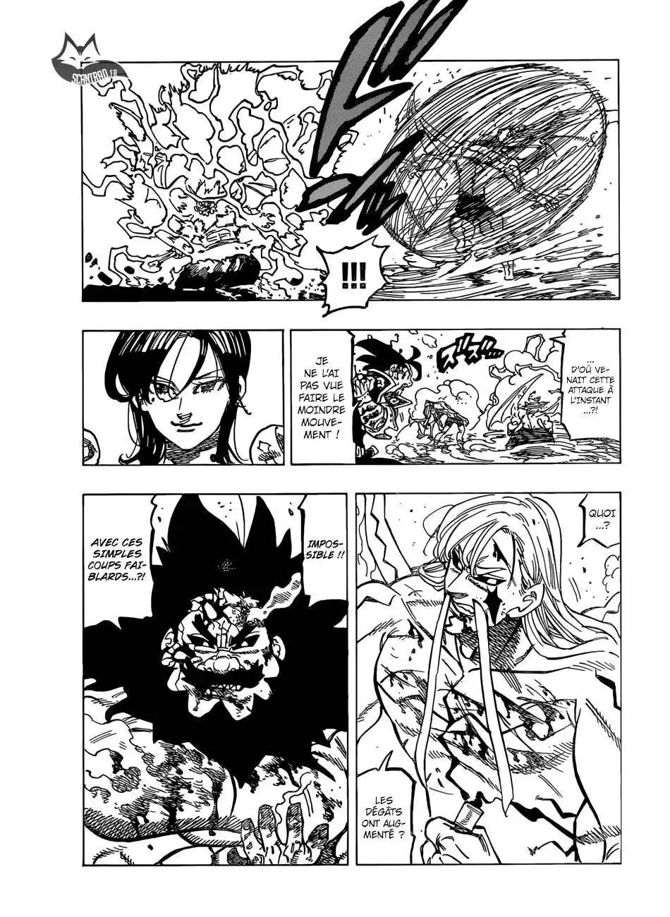 The Seven Deadly Sins 291 page 4