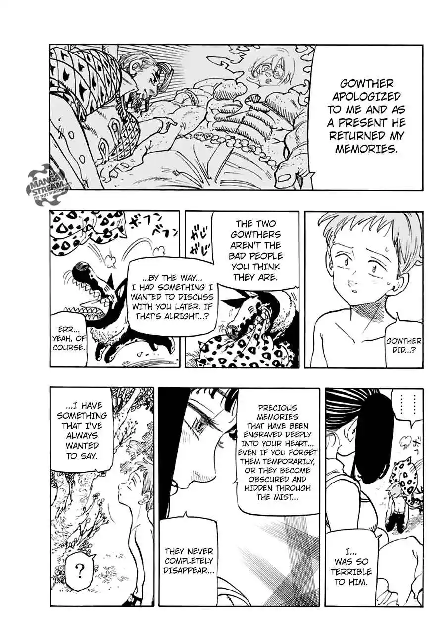 The Seven Deadly Sins 216 page 6