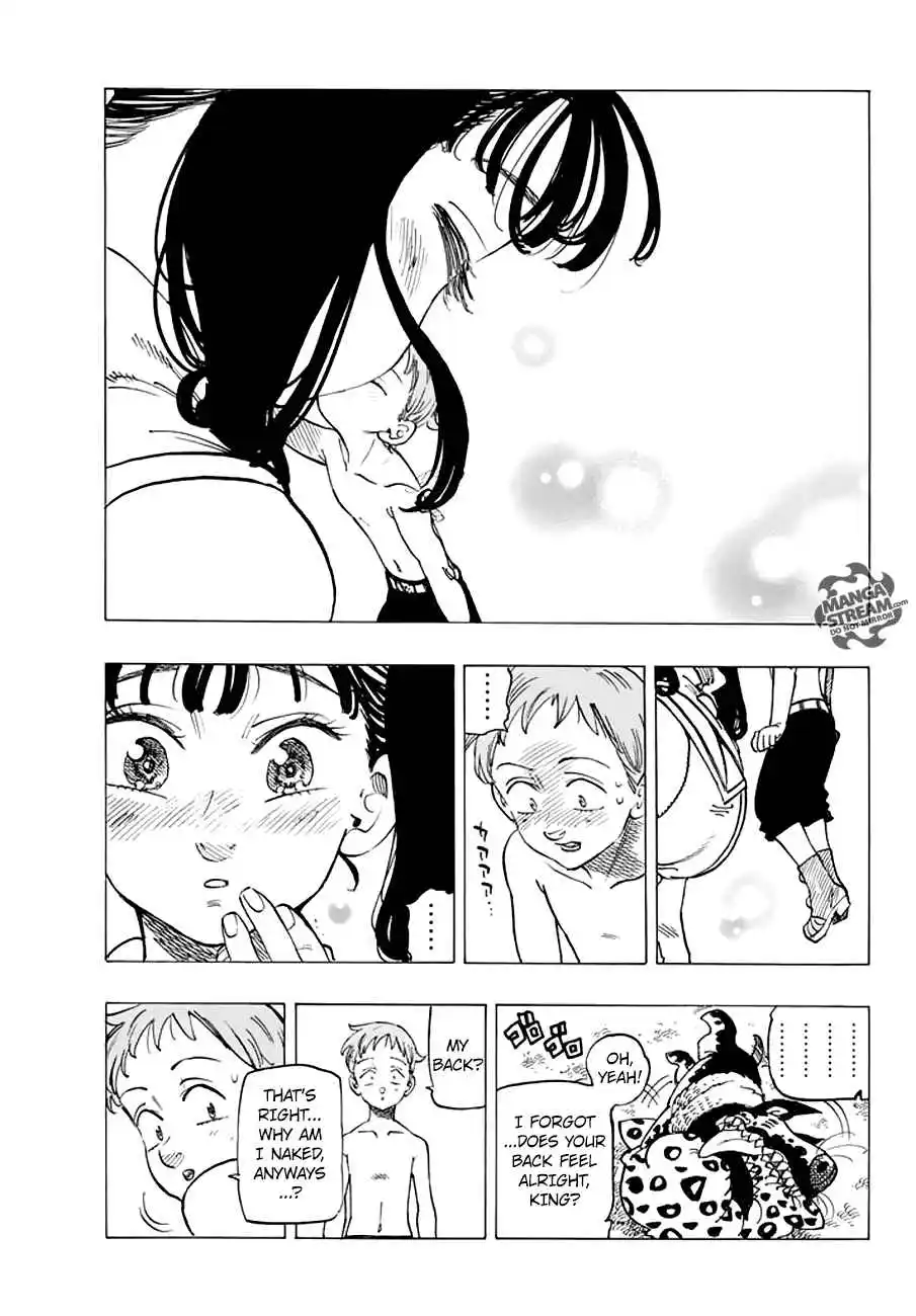 The Seven Deadly Sins 216 page 8
