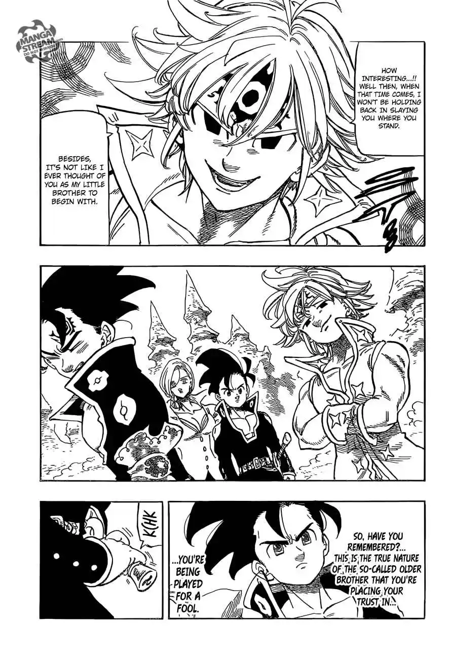 The Seven Deadly Sins 329 page 4