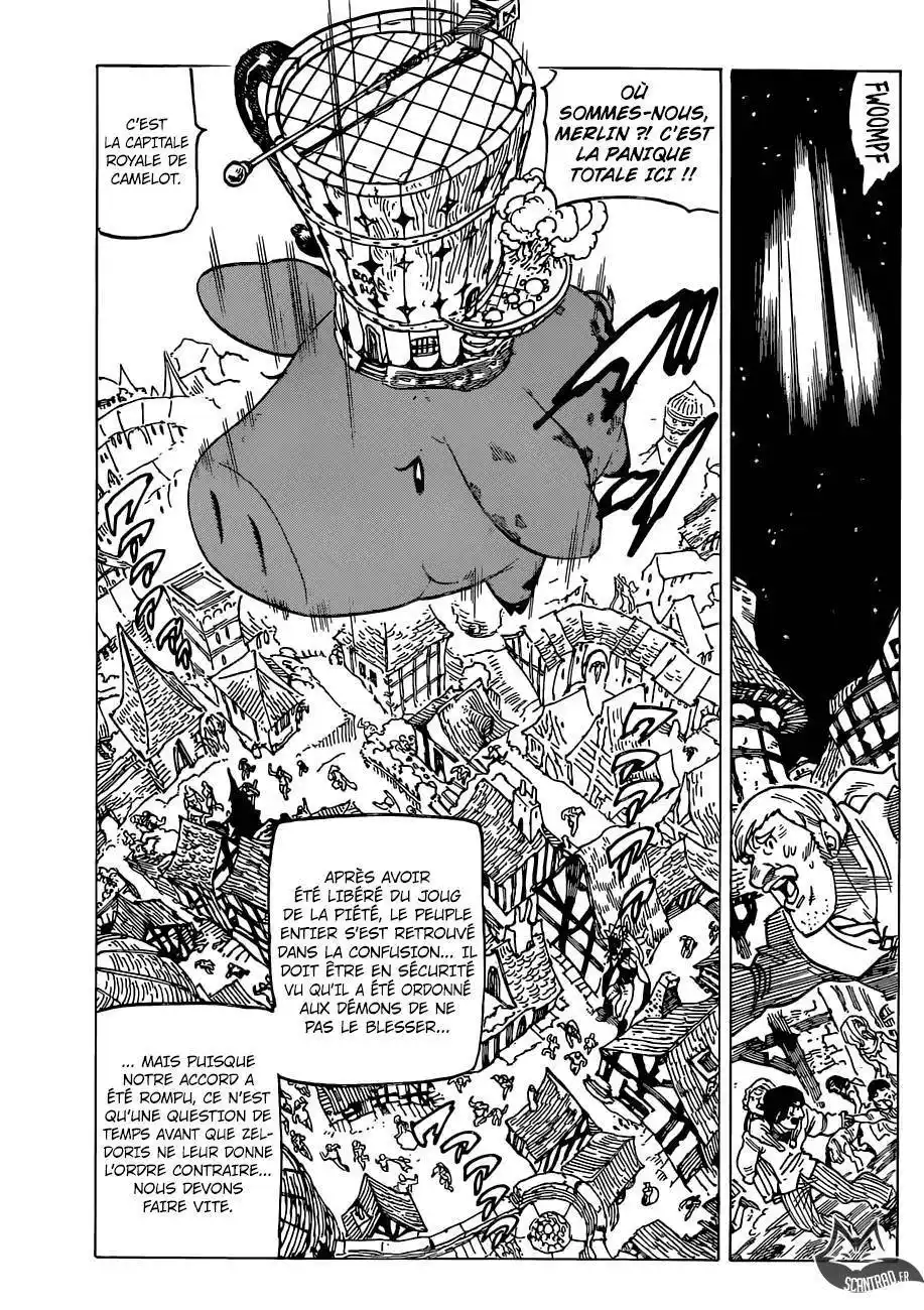 The Seven Deadly Sins 250 page 12