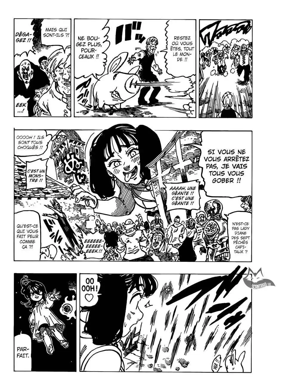 The Seven Deadly Sins 250 page 13