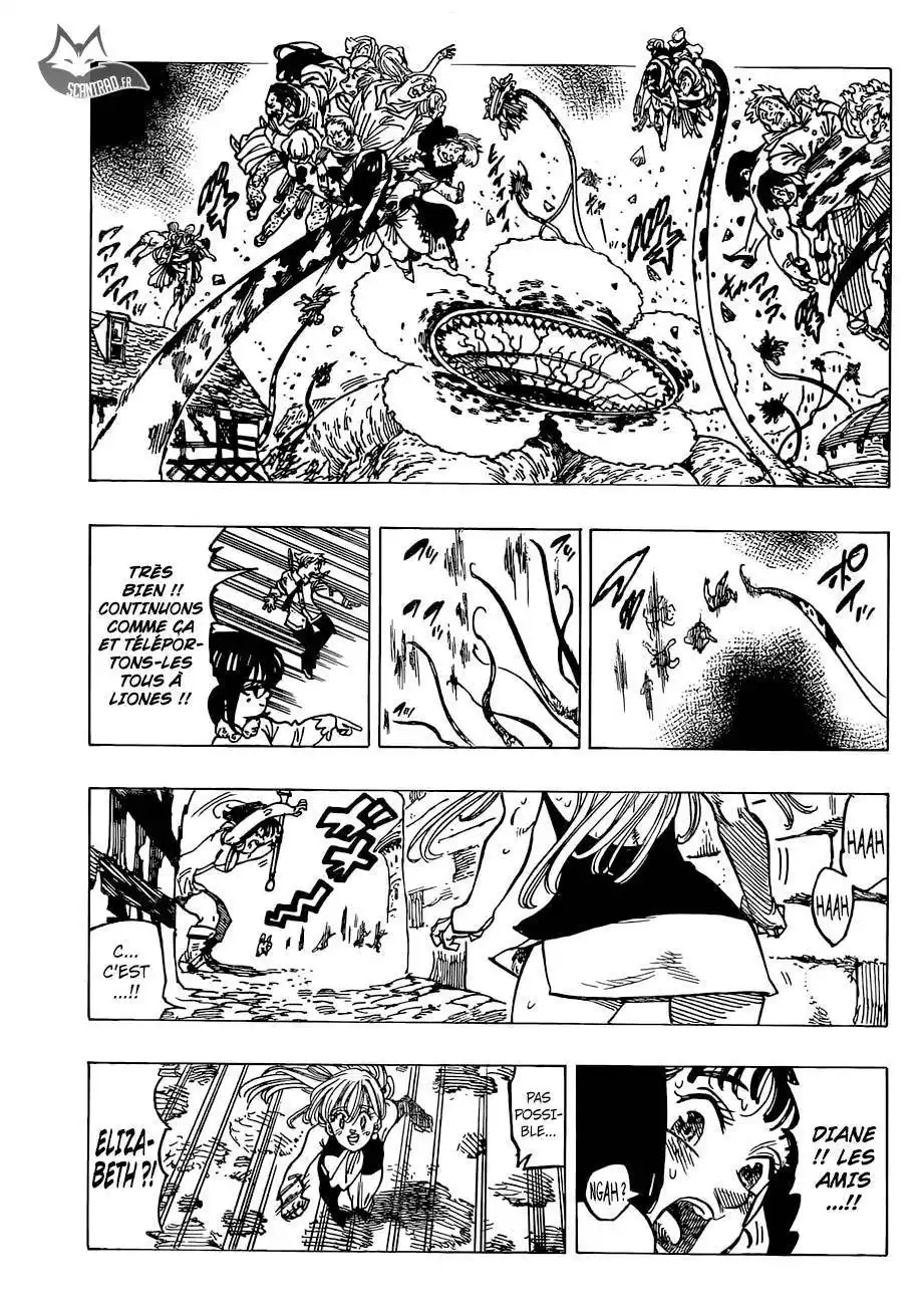 The Seven Deadly Sins 250 page 14