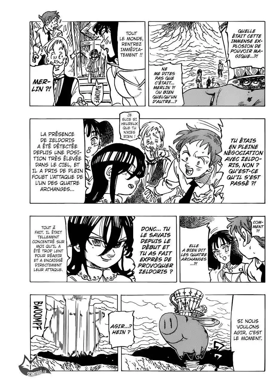 The Seven Deadly Sins 250 page 4