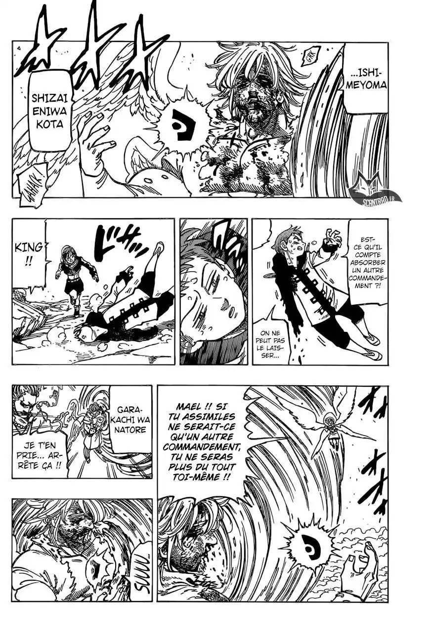 The Seven Deadly Sins 277 page 6