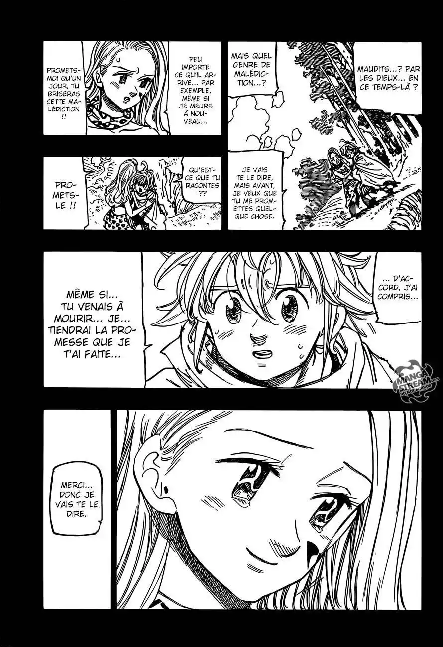 The Seven Deadly Sins 224 page 12