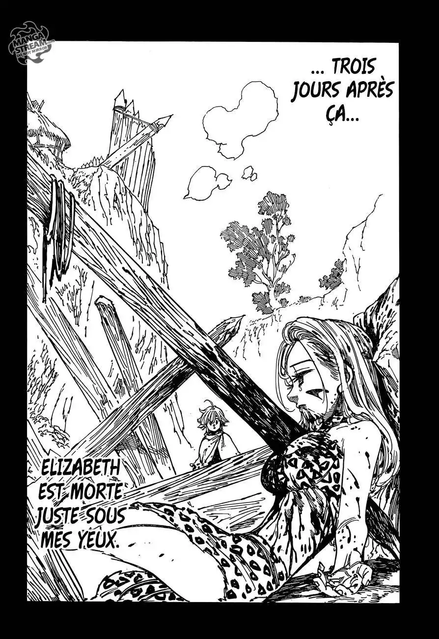 The Seven Deadly Sins 224 page 13