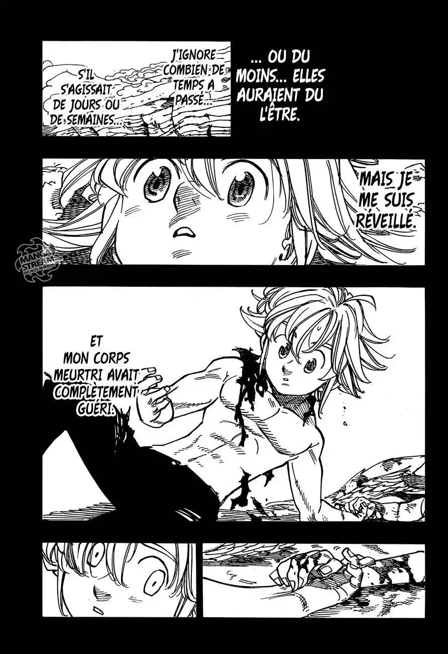 The Seven Deadly Sins 224 page 6