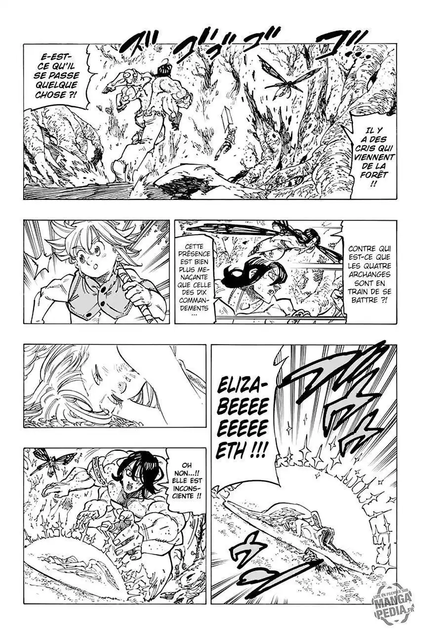 The Seven Deadly Sins 207 page 15