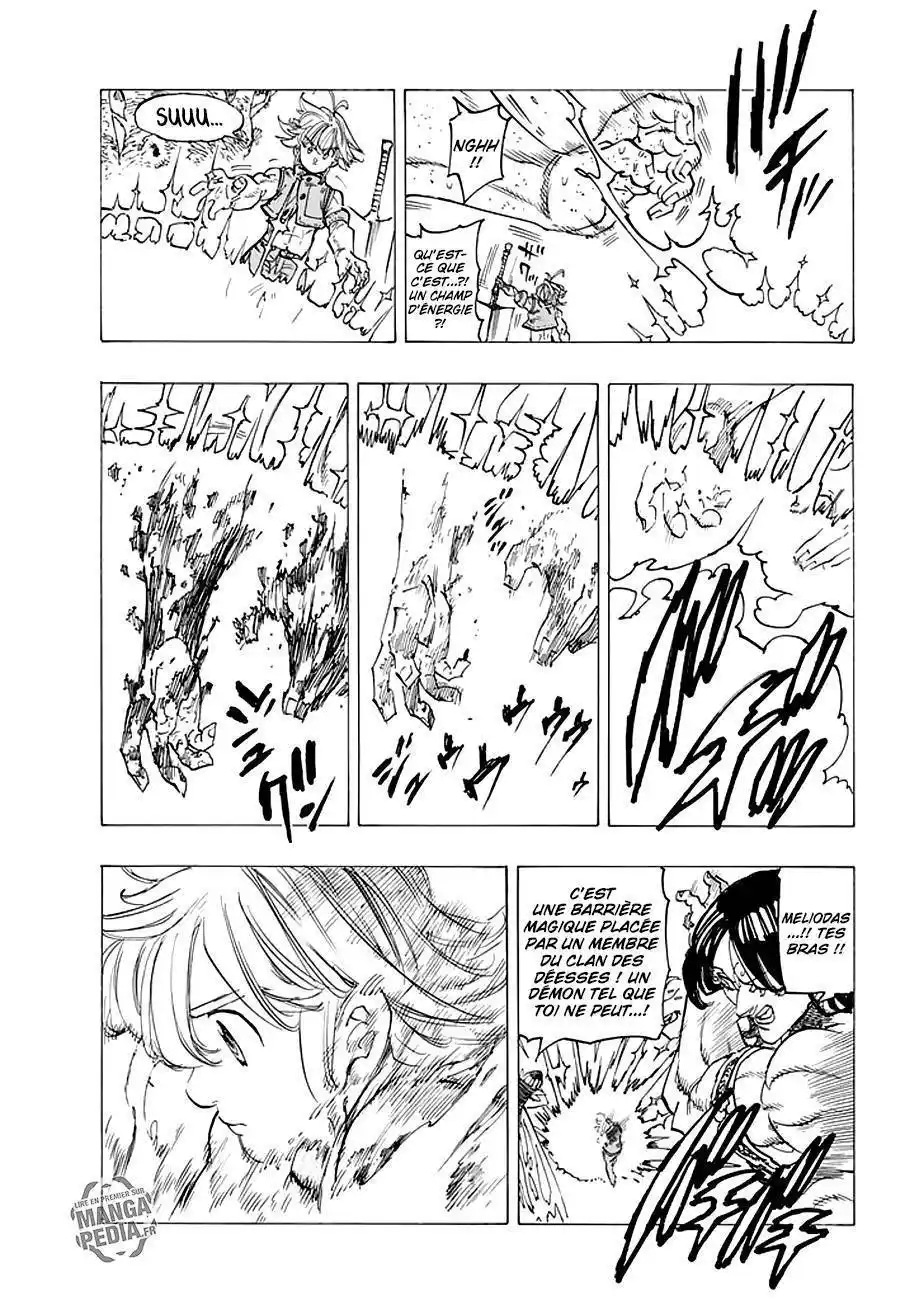 The Seven Deadly Sins 207 page 16