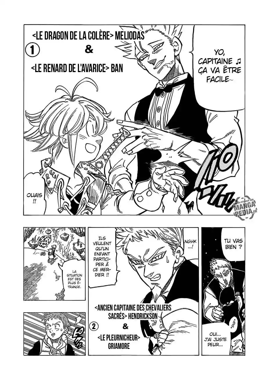 The Seven Deadly Sins 162 page 12