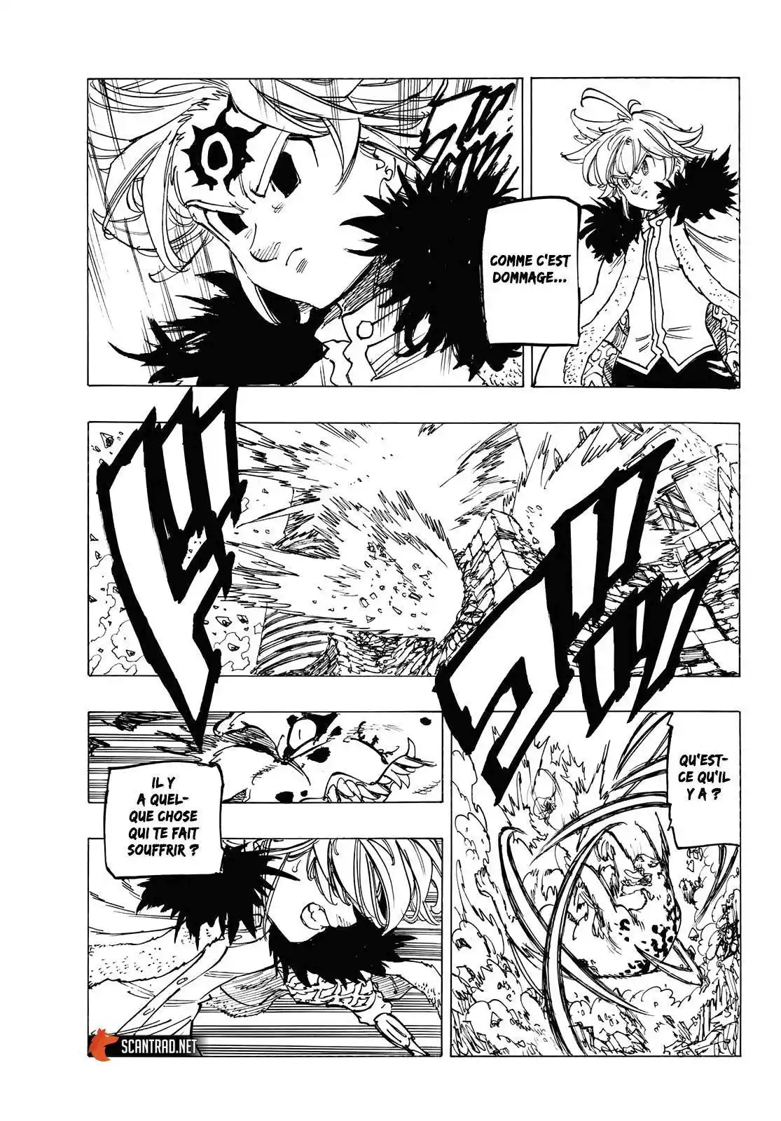 The Seven Deadly Sins 342 page 15