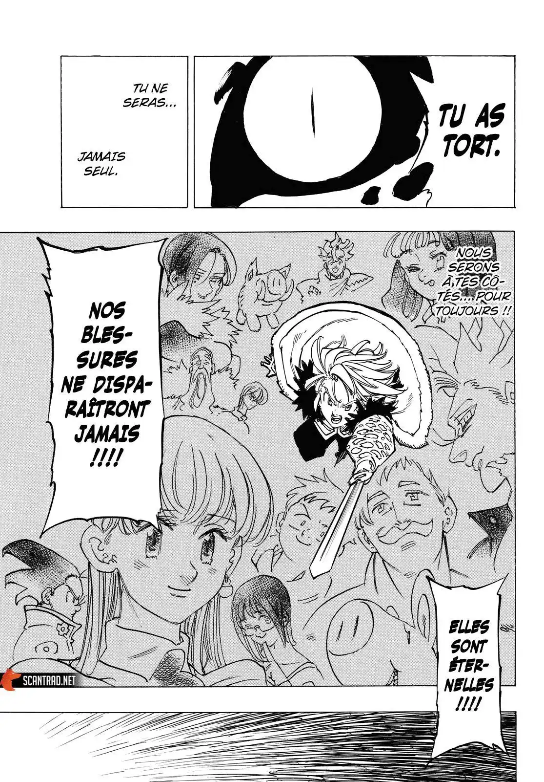 The Seven Deadly Sins 342 page 17