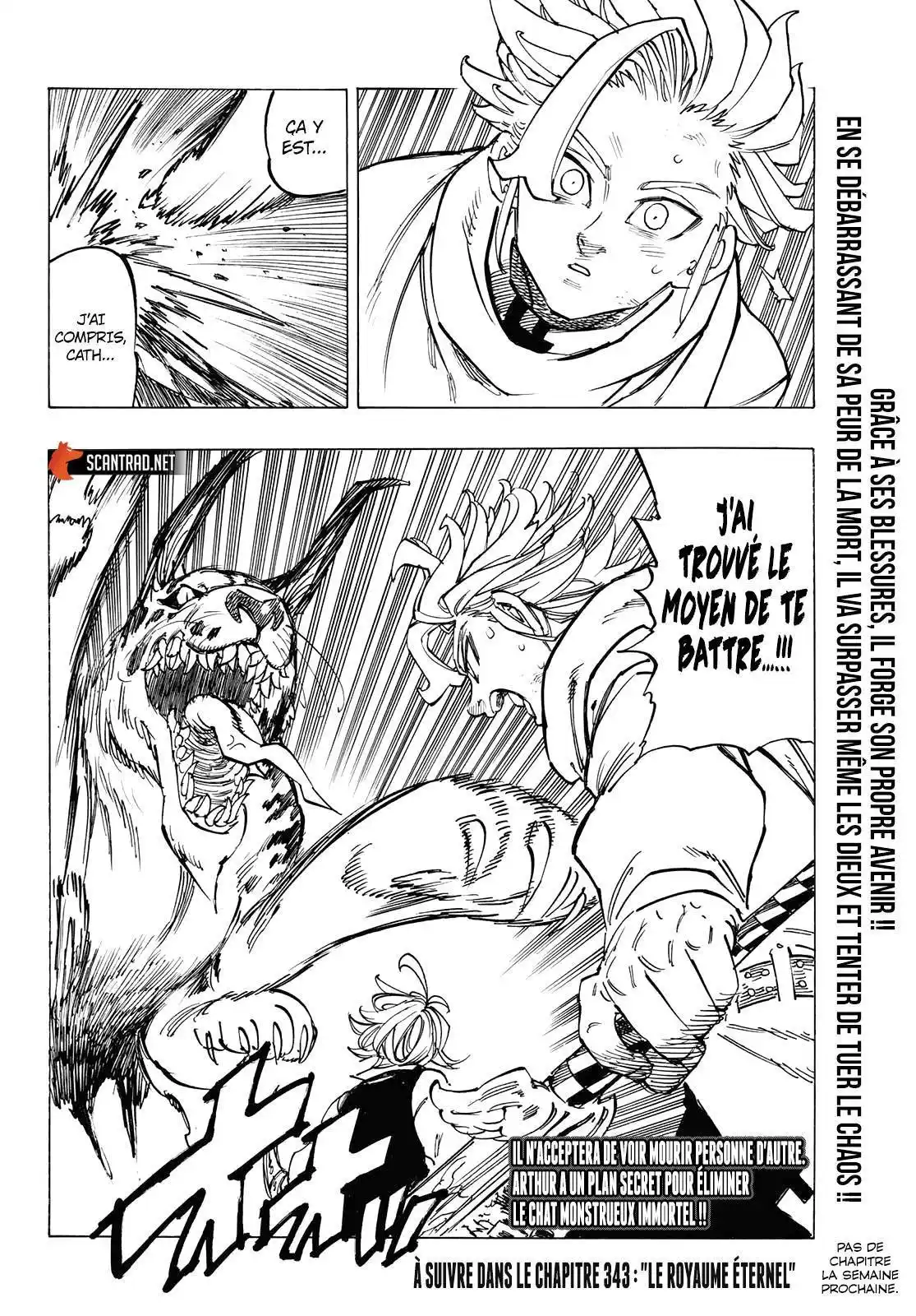 The Seven Deadly Sins 342 page 20