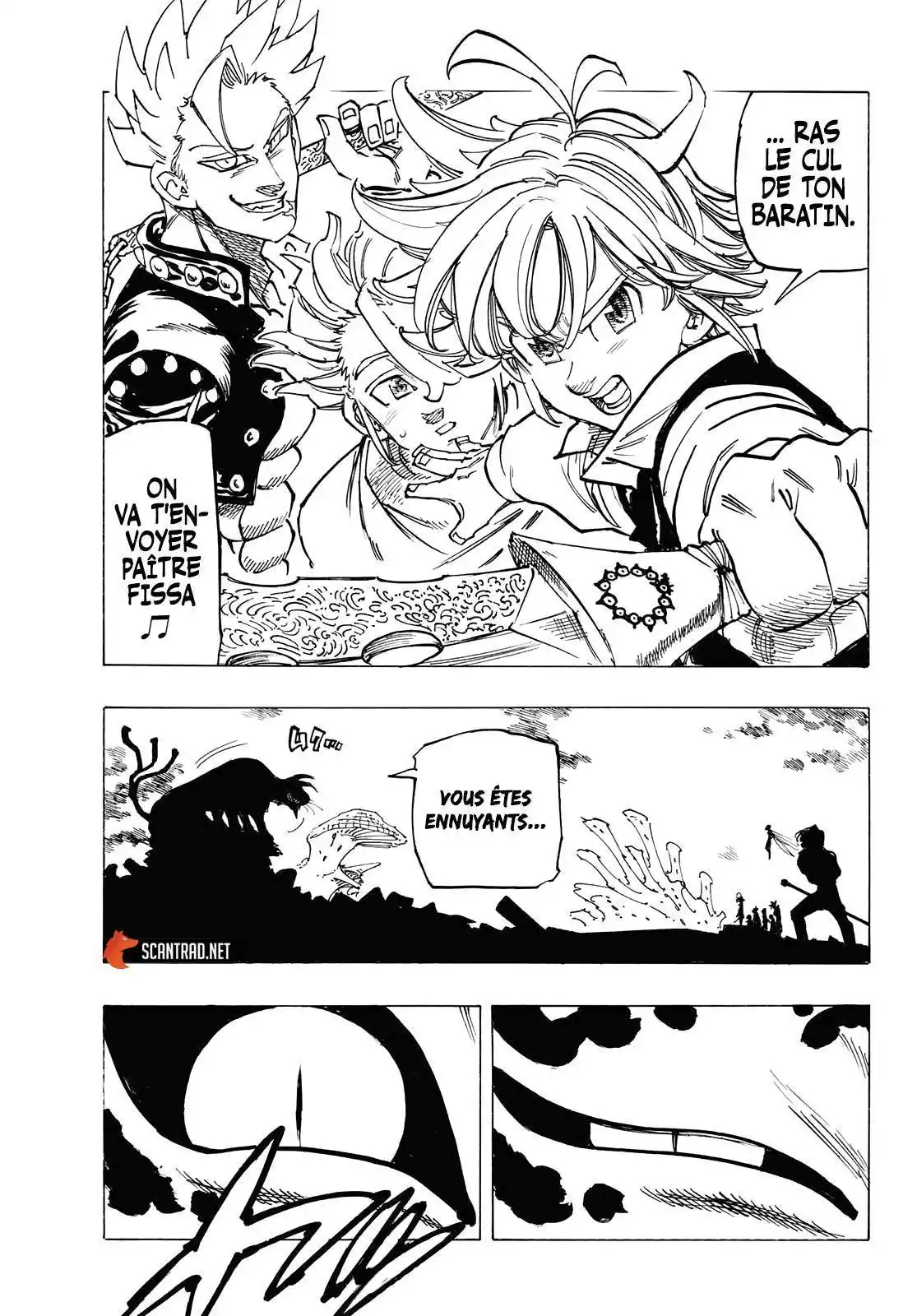 The Seven Deadly Sins 342 page 6