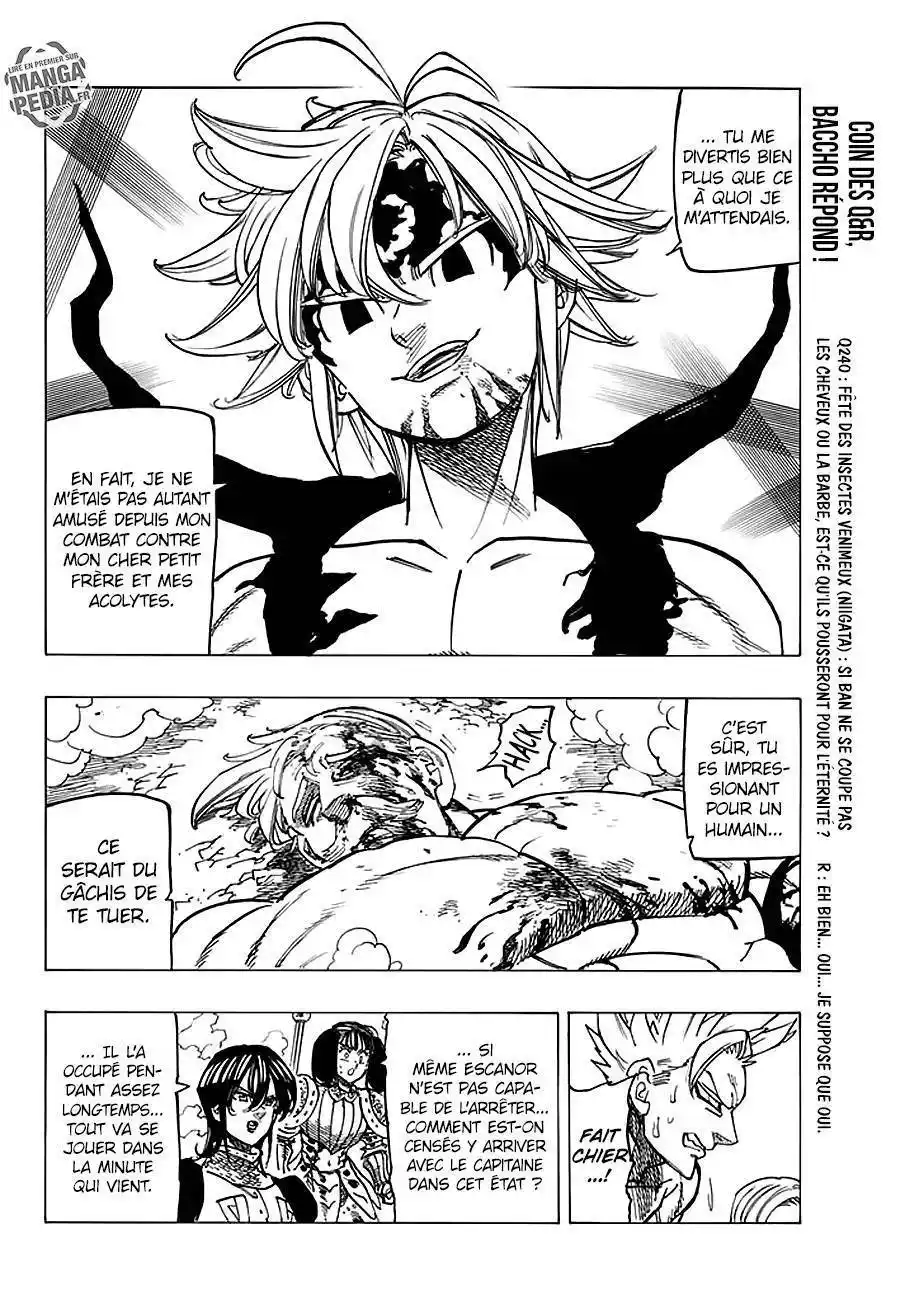 The Seven Deadly Sins 232 page 10