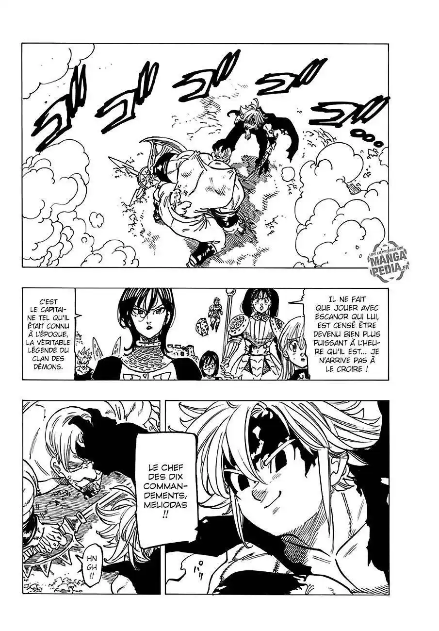 The Seven Deadly Sins 232 page 2