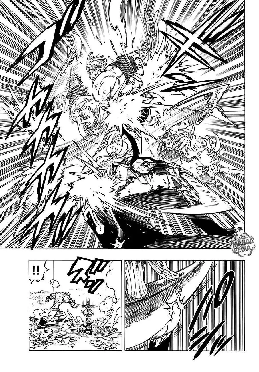 The Seven Deadly Sins 232 page 3