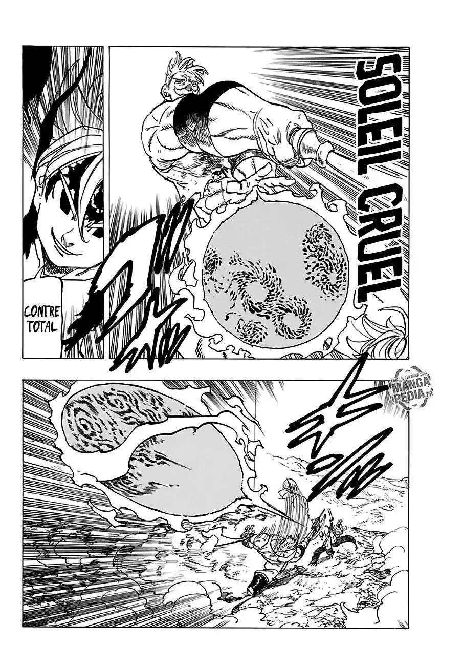 The Seven Deadly Sins 232 page 4