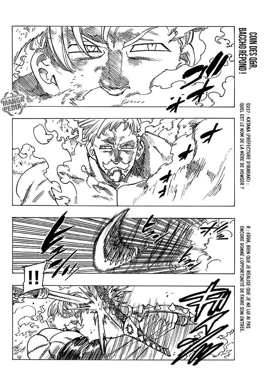 The Seven Deadly Sins 232 page 6