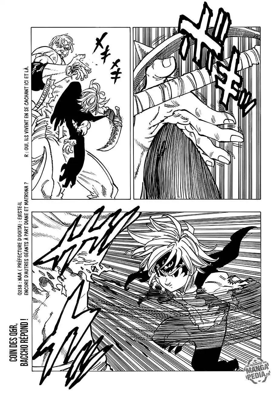 The Seven Deadly Sins 232 page 7