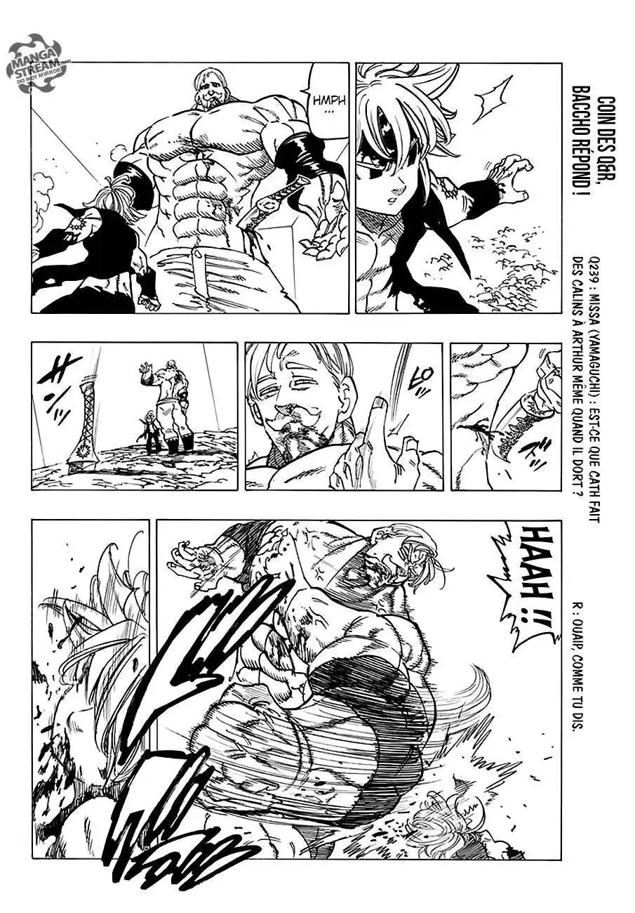 The Seven Deadly Sins 232 page 8