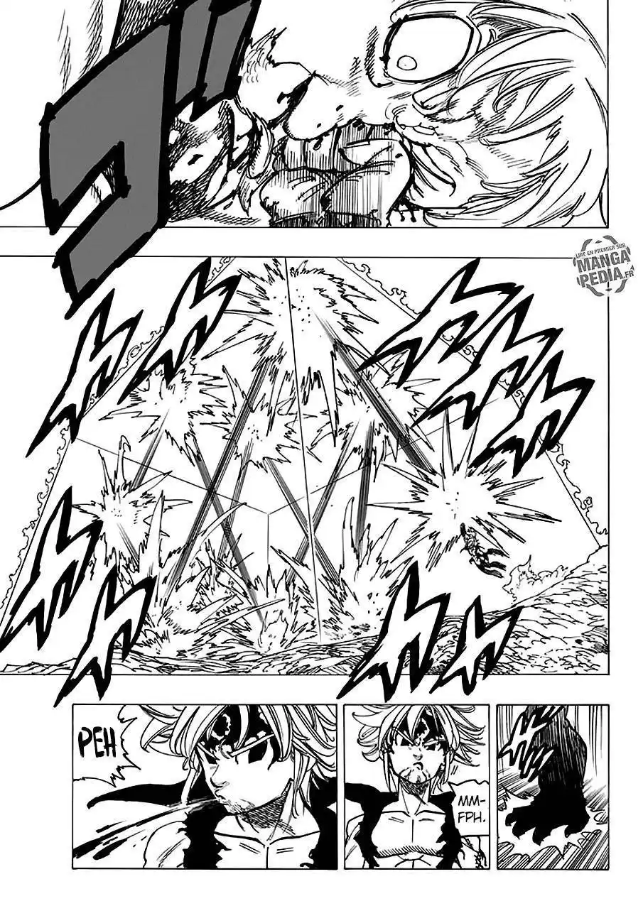 The Seven Deadly Sins 232 page 9