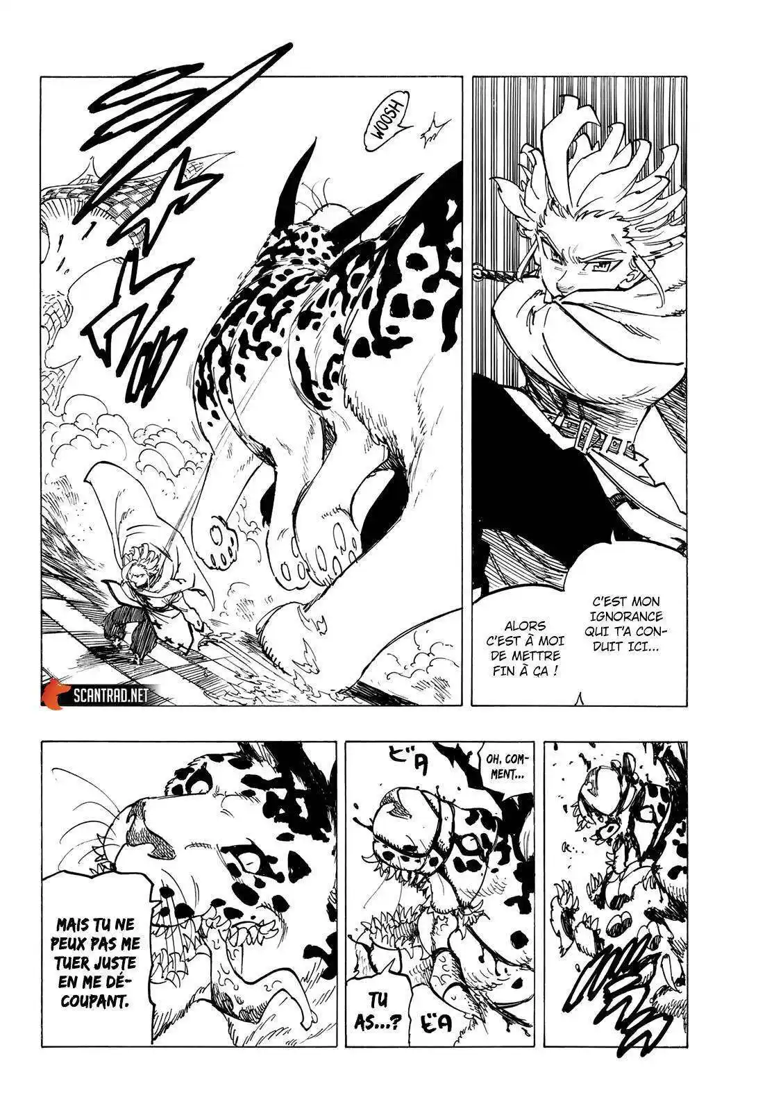 The Seven Deadly Sins 341 page 12